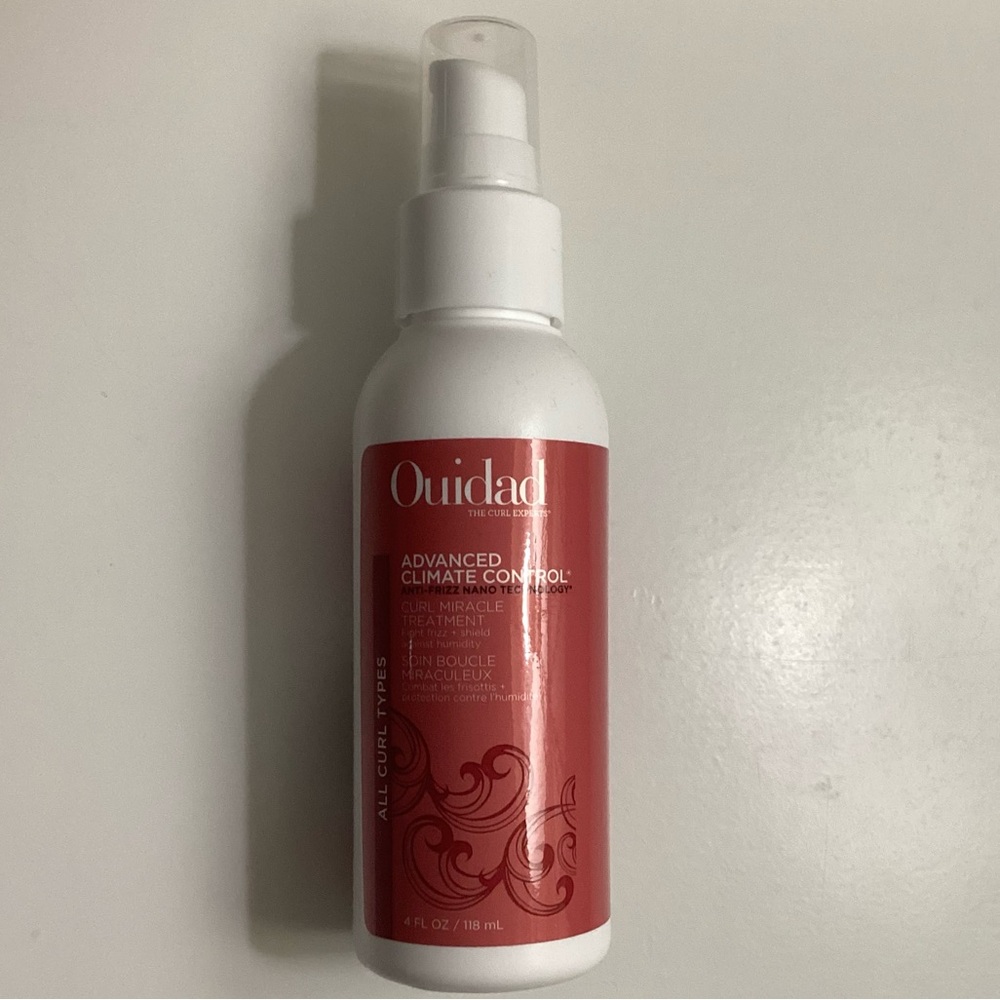 Ouidad Curl Miracle Treatment
